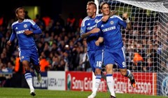 Chelsea "razbio" Genk