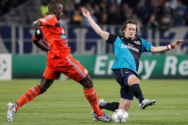 Deschamps: "Okrutno je ovako izgubiti"