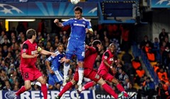 Čech: "Rani golovi ključni"