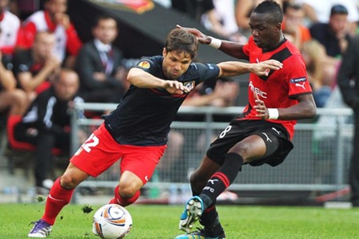 Atletico na Talijane, Tottenham na Ruse