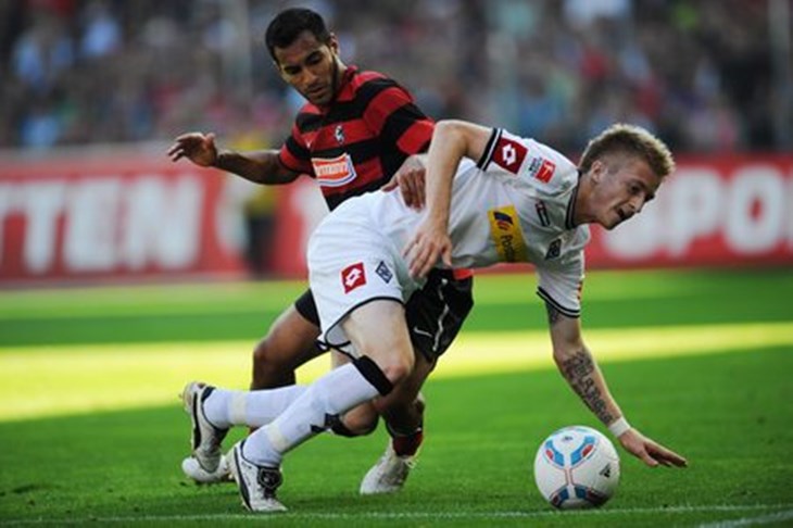 Bayern zainteresiran za mladog veznjaka