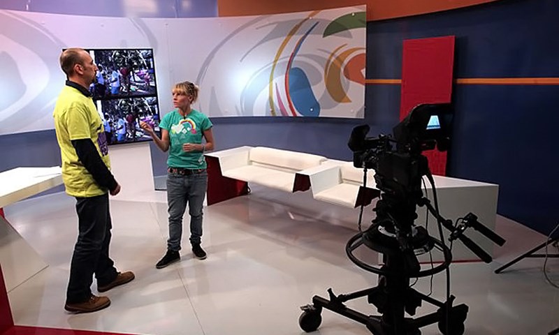 Pa pogledajmo...