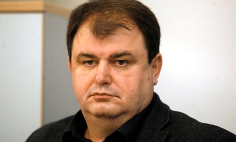 Gobac: "Iztok je bio nositelj uspjeha"