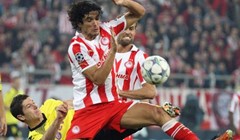 Subotić: "Nemamo izbora, moramo se boriti"