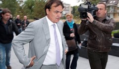 FIFA podržala izbacivanje Siona