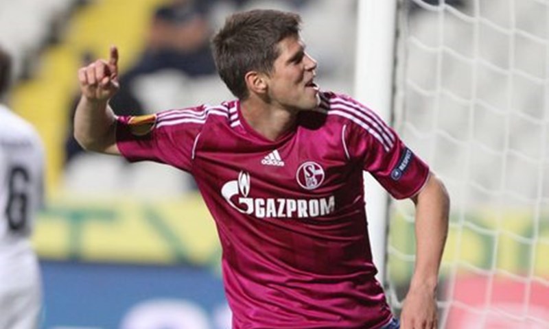 Goropadni Schalke i Maccabi Haifa