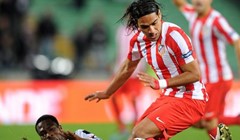 Udineseu "derbi" protiv Atletica