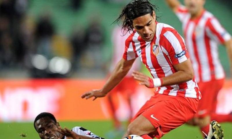 Udineseu "derbi" protiv Atletica