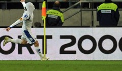 Pavljučenko zabio za pobjedu protiv Rusa