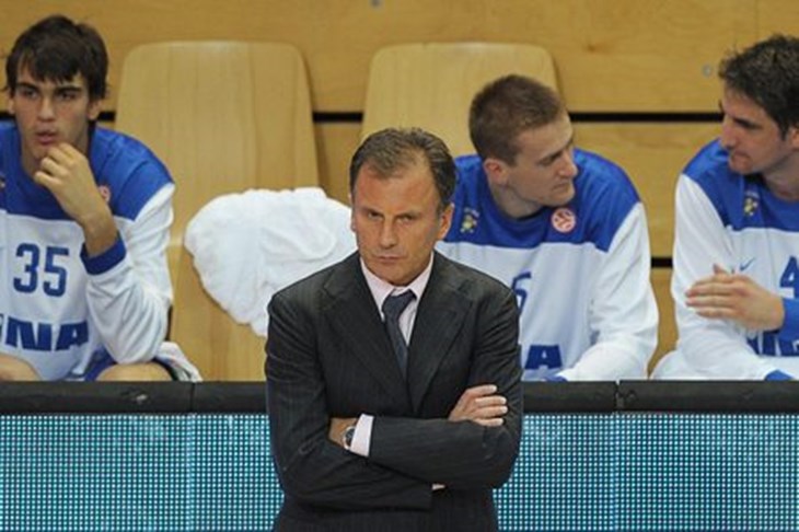 Androić: "Željeli smo drugačiju utakmicu"