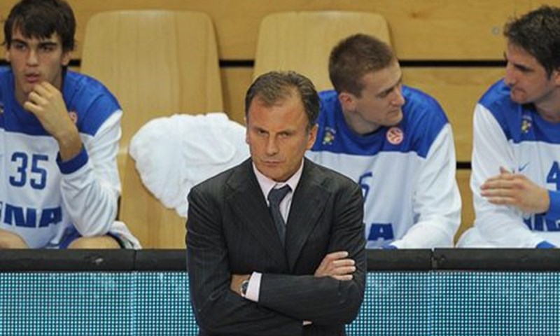 Androić: "Željeli smo drugačiju utakmicu"
