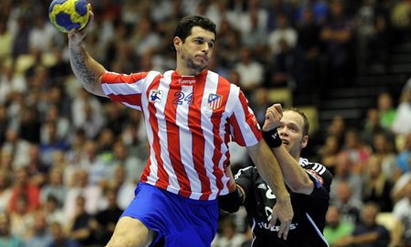 Atletico stiže berlinskim Lisicama