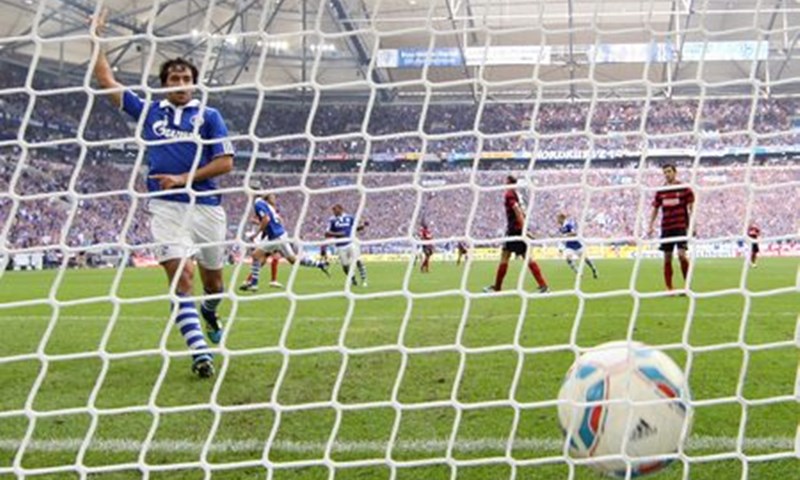 Schalke potpisuje vratara