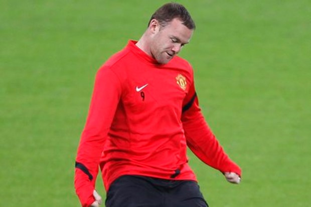 Ferguson: "Derbi možda ključan na kraju"