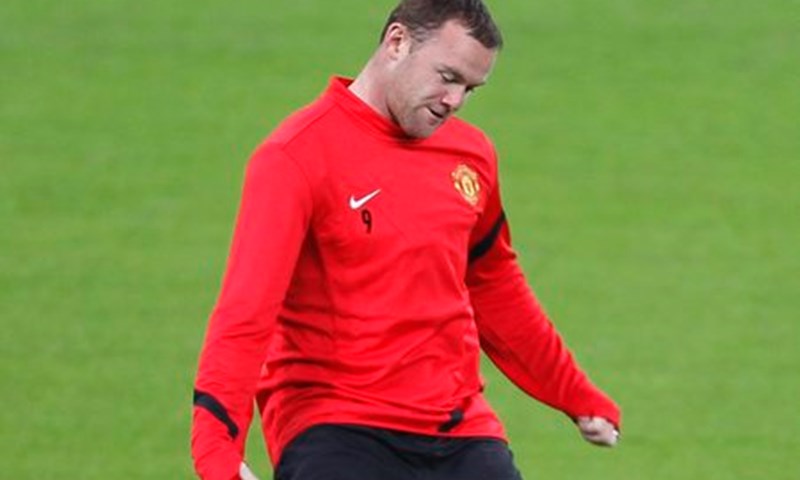 Ferguson: "Derbi možda ključan na kraju"