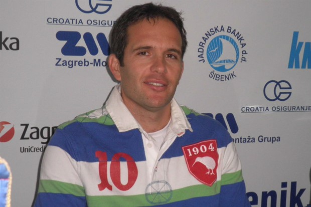 Tomić: "Ova momčad ima dosta potencijala"