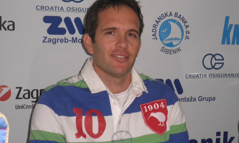Tomić: "Ova momčad ima dosta potencijala"