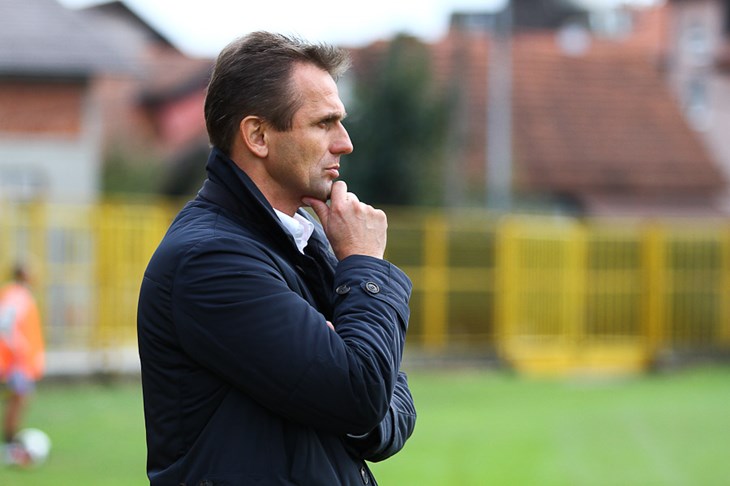 Ciprić: "Nećemo kalkulirati"