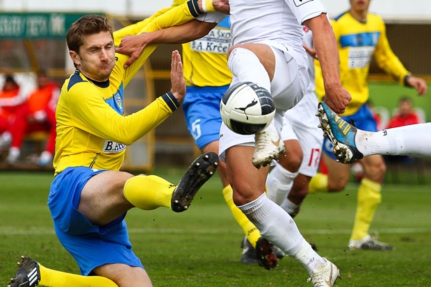 Bernard Gulić raskinuo s Interom, u Zaprešiću novi napadač