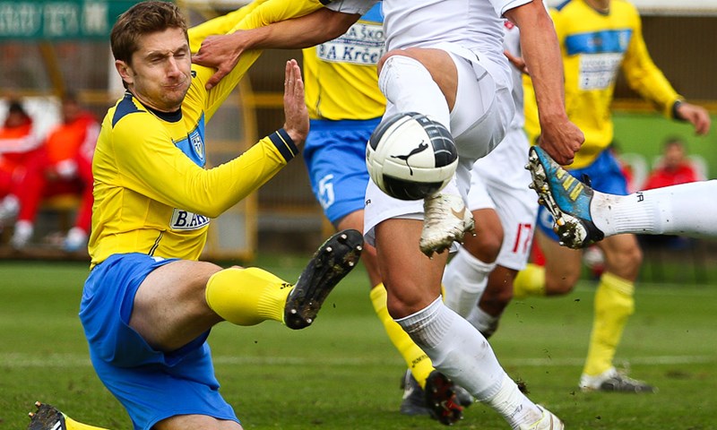 Bernard Gulić raskinuo s Interom, u Zaprešiću novi napadač