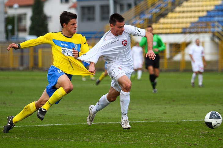 Inter kupio mir prije Hajduka