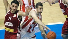 Cedevita slavila u Pioniru