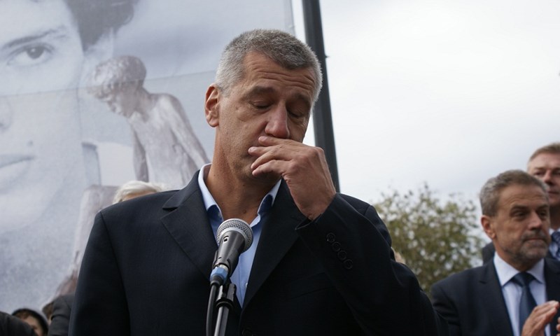 Petrović: "Zanima me klupa BiH"