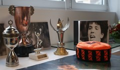 Za oproštaj od New Jerseyja i počast Draženu