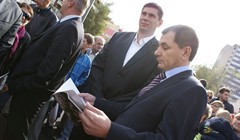 Nikša Prkačin postaje sportski direktor reprezentacije