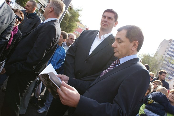 Nikša Prkačin postaje sportski direktor reprezentacije