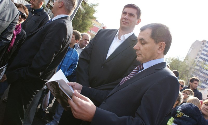 Nikša Prkačin postaje sportski direktor reprezentacije