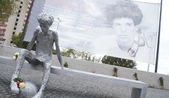 Draženu napokon spomenik i u Šibeniku