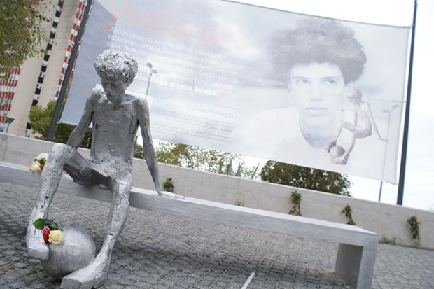 Draženu napokon spomenik i u Šibeniku