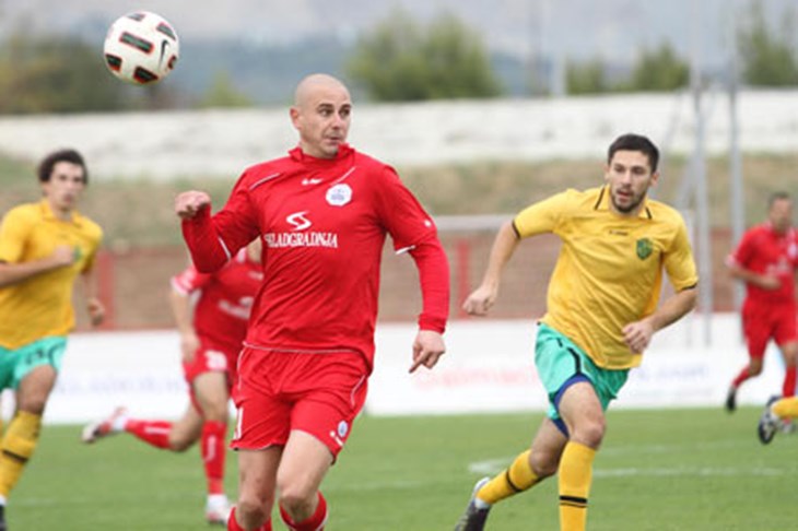 Obilinovićeva dva pogotka za pobjedu