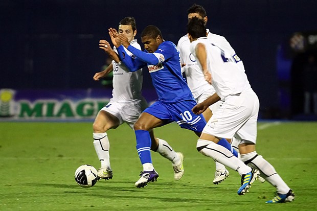 Rijeka i Dinamo odgađaju međusobni okršaj na Kantridi u 3. kolu?