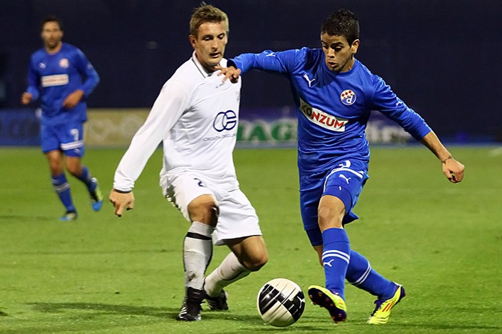 Ibanez: "Trebala nam je ova pobjeda"