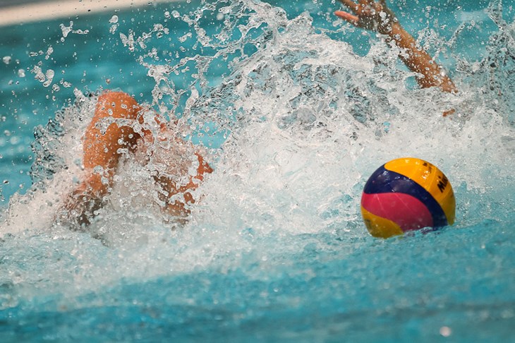 Jadran potopio slovenski Koper