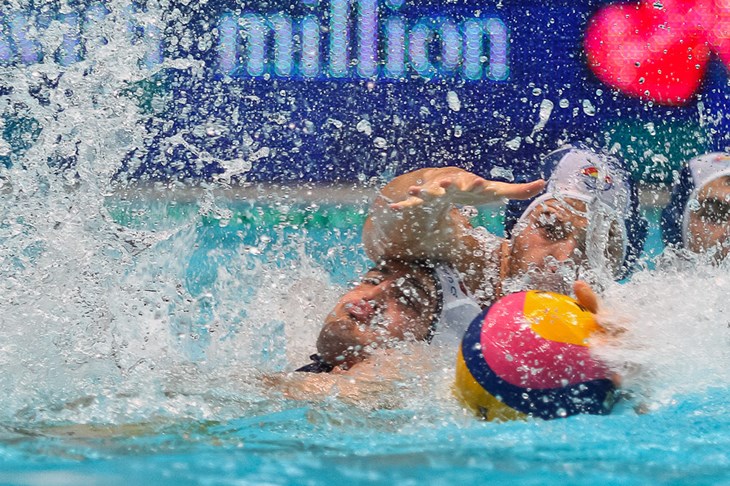 Mladost na Savi potopila Nijemce