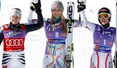 Vonn: "Više no što sam se mogla nadati"
