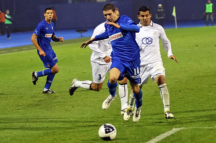 Pivarić spriječio pobjedu Rijeke