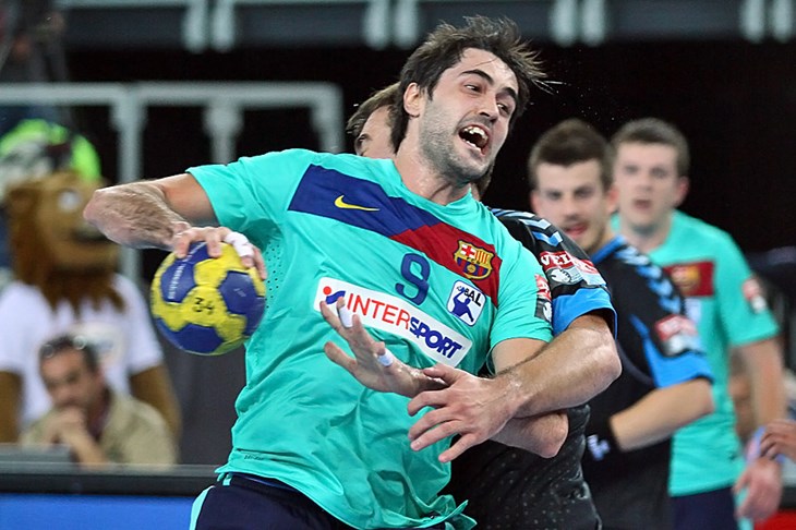 Barcelona i Aragon uvjerljivi na putu prema španjolskom rukometnom vrhu