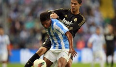 Real protutnjao Malagom uz hat-trick Ronalda