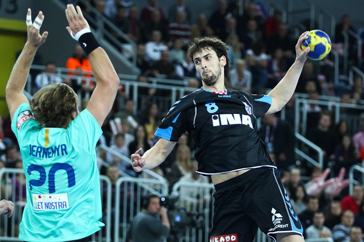 Video: CO Zagreb prvi puta porazio Barcelonu!