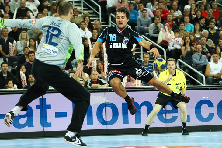 Horvat: "Barcina pobjeda nije zaslužena"