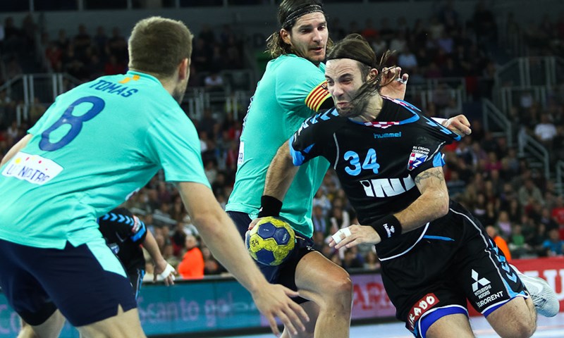 Balić: "Zagreb je bio na dobrom putu"