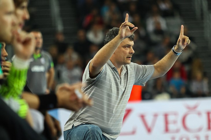 Pascual: "Sve je bilo otvoreno"