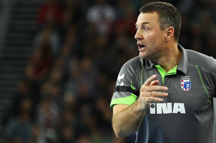 Obrvan: "Dvoboj s Metalurgom je derbi lige"