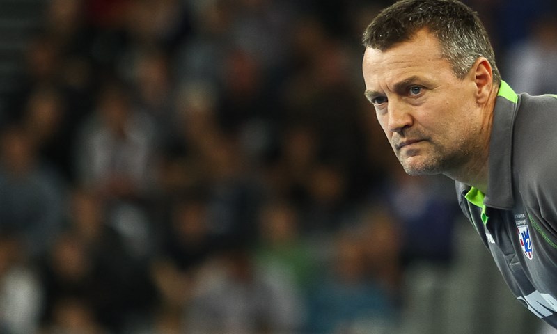 Službeno: Ivica Obrvan izbornik makedonske rukometne reprezentacije