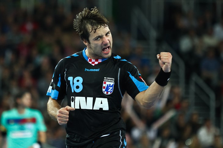 Zagrebu Metalurg Line Červara