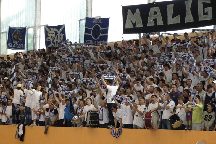 Fešta u Sinju, Milačić najavljuje: "Moramo nastaviti pobjednički niz"